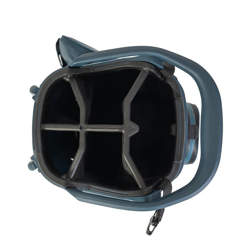 Callaway Fairway plus HD Standbag, dunkelblau