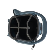 Callaway Fairway plus HD Standbag, dunkelblau