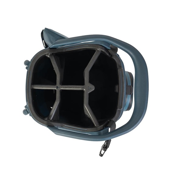 Callaway Fairway plus HD Standbag, dunkelblau