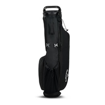 Callaway Carry+ stand bag, schwarz