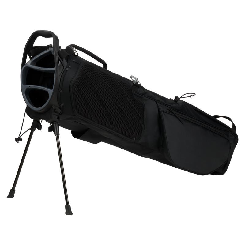Callaway Carry+ stand bag, schwarz