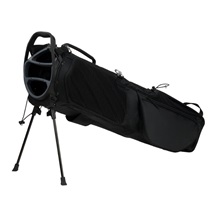 Callaway Carry+ stand bag, schwarz
