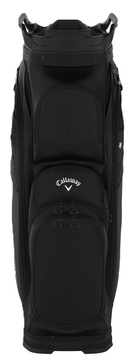 Callaway ORG 14 Cartbag, schwarz