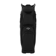 Callaway ORG 14 Cartbag, schwarz