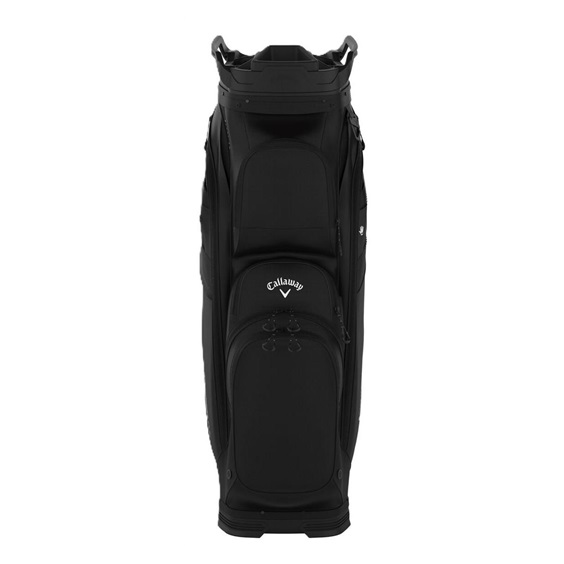 Callaway ORG 14 Cartbag, schwarz