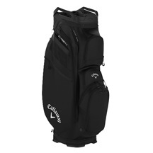 Callaway ORG 14 Cartbag, schwarz