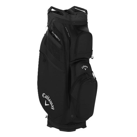 Callaway ORG 14 Cartbag, schwarz