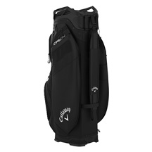 Callaway ORG 14 Cartbag, schwarz