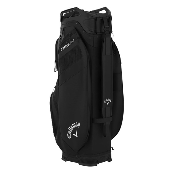 Callaway ORG 14 Cartbag, schwarz