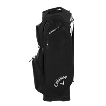 Callaway ORG 14 Cartbag, schwarz