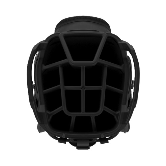 Callaway ORG 14 Cartbag, schwarz