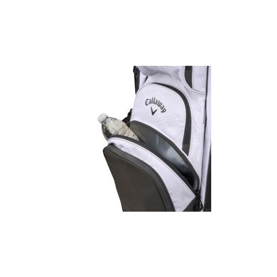 Callaway ORG 14 Cartbag, schwarz