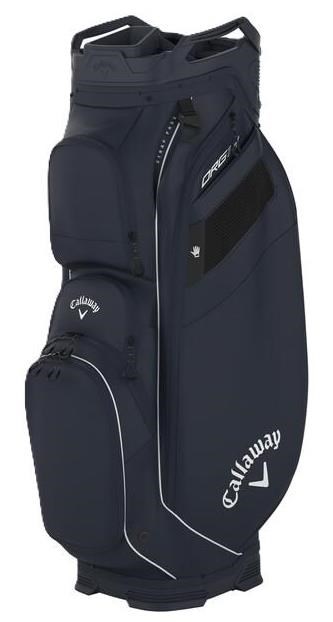 Callaway ORG 14 Cartbag, dunkelblau