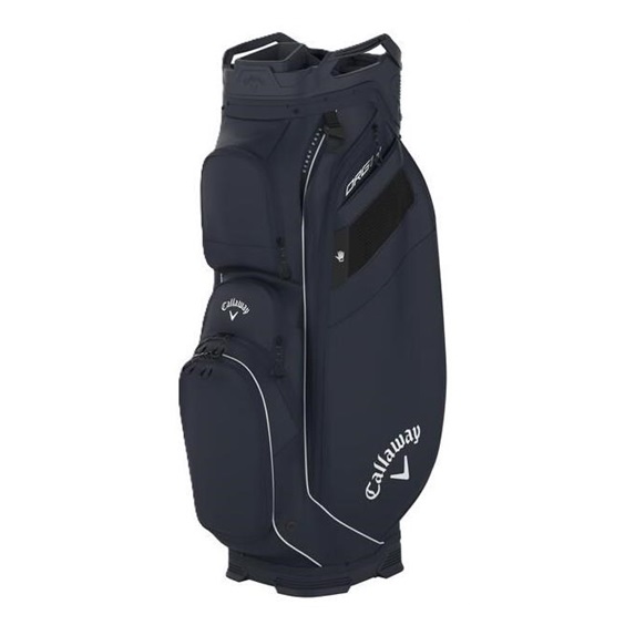 Callaway ORG 14 Cartbag, dunkelblau