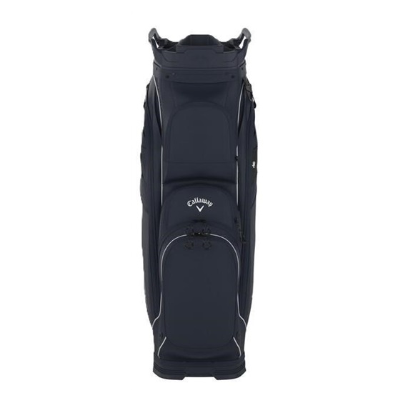 Callaway ORG 14 Cartbag, dunkelblau