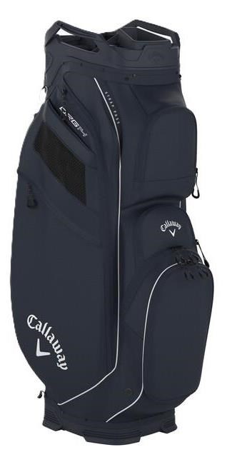 Callaway ORG 14 Cartbag, dunkelblau