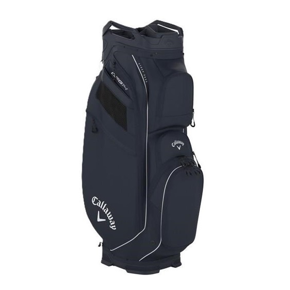 Callaway ORG 14 Cartbag, dunkelblau