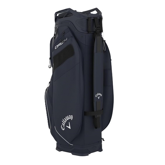 Callaway ORG 14 Cartbag, dunkelblau