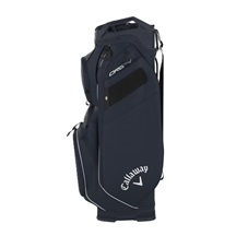 Callaway ORG 14 Cartbag, dunkelblau
