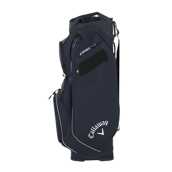 Callaway ORG 14 Cartbag, dunkelblau