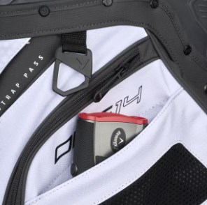 Callaway ORG 14 Cartbag, dunkelblau