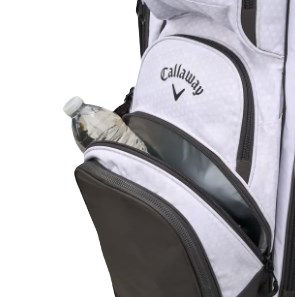 Callaway ORG 14 Cartbag, dunkelblau