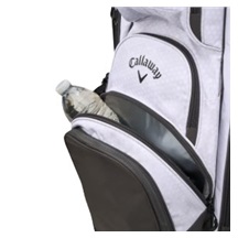Callaway ORG 14 Cartbag, dunkelblau