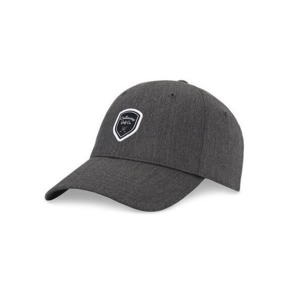 Callaway Greenkeeper Golf Cap, schwarz