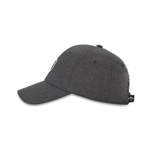 Callaway Greenkeeper Golf Cap, schwarz