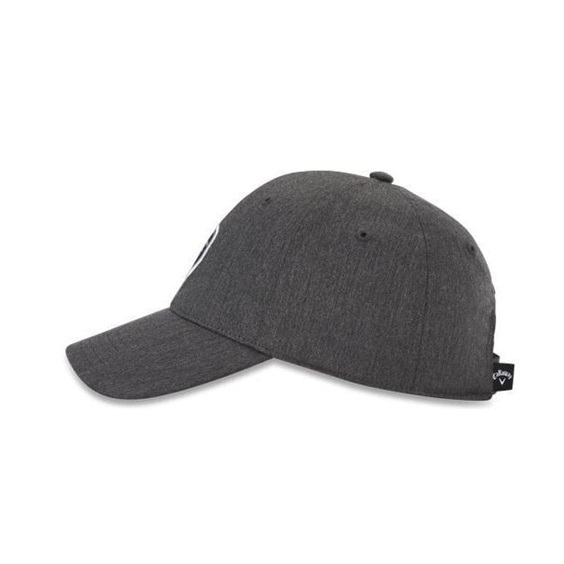 Callaway Greenkeeper Golf Cap, schwarz