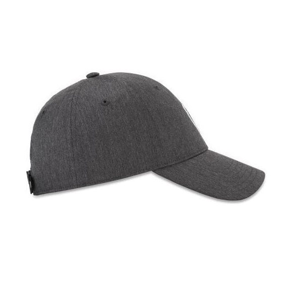 Callaway Greenkeeper Golf Cap, schwarz