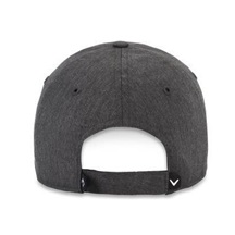 Callaway Greenkeeper Golf Cap, schwarz