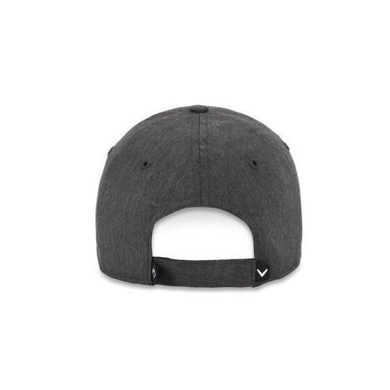 Callaway Greenkeeper Golf Cap, schwarz