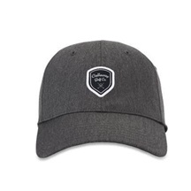 Callaway Greenkeeper Golf Cap, schwarz