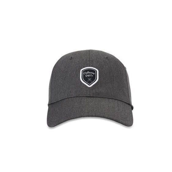 Callaway Greenkeeper Golf Cap, schwarz