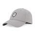 Callaway Greenkeeper Golf Cap, grau