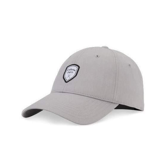 Callaway Greenkeeper Golf Cap, grau