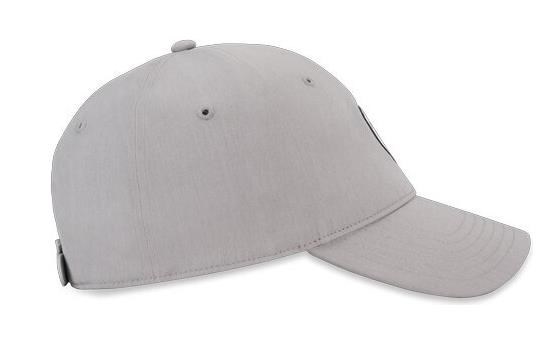 Callaway Greenkeeper Golf Cap, grau