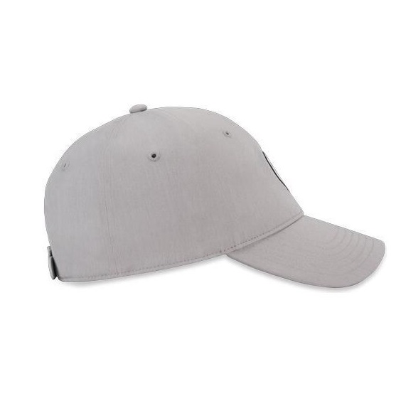 Callaway Greenkeeper Golf Cap, grau