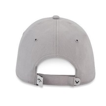 Callaway Greenkeeper Golf Cap, grau