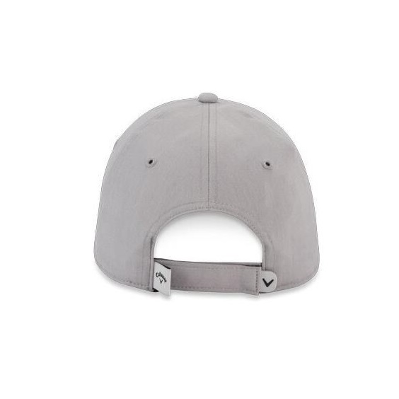 Callaway Greenkeeper Golf Cap, grau
