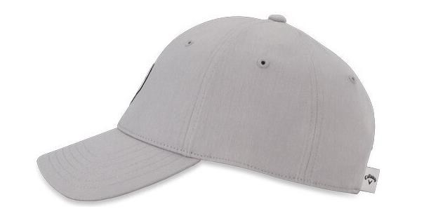 Callaway Greenkeeper Golf Cap, grau