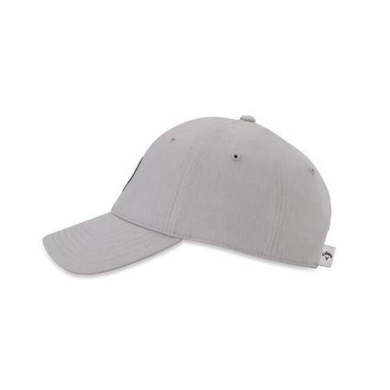 Callaway Greenkeeper Golf Cap, grau