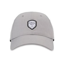 Callaway Greenkeeper Golf Cap, grau