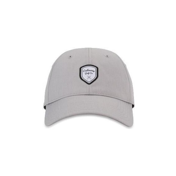 Callaway Greenkeeper Golf Cap, grau