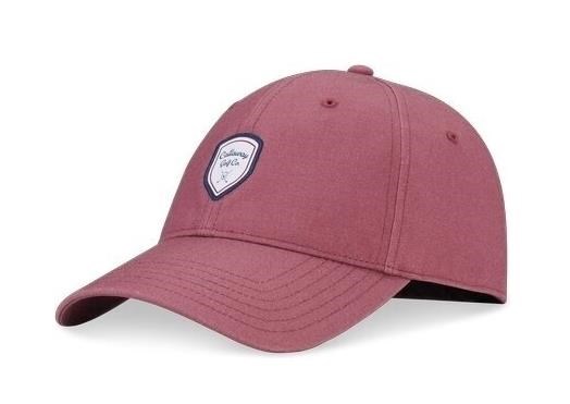 Callaway Greenkeeper Golf Cap, cardinal