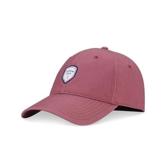 Callaway Greenkeeper Golf Cap, cardinal