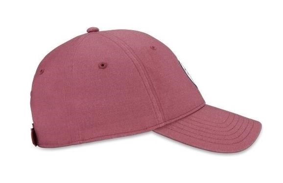 Callaway Greenkeeper Golf Cap, cardinal