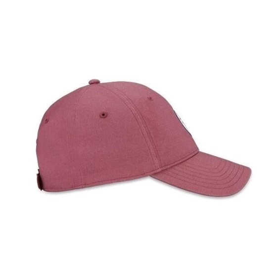Callaway Greenkeeper Golf Cap, cardinal