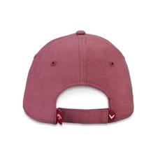 Callaway Greenkeeper Golf Cap, cardinal